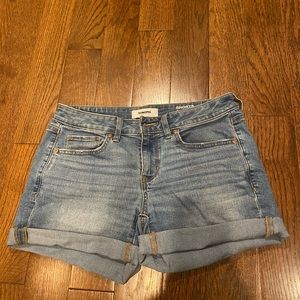 Sonoma Denim Shorts